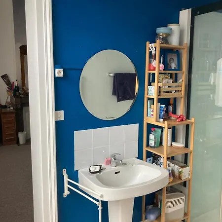 Maison Dentelle Ubytování v soukromí Caudry