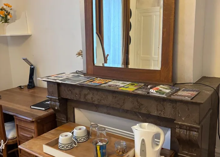 Maison Dentelle Homestay *